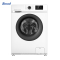 Smad Home Laundry Automatic Inverter Front Load Washing Machine Washer